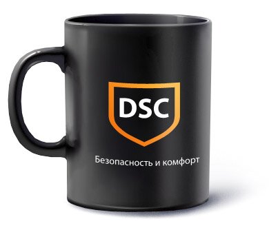 Компания DSC
